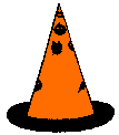 Witch's Hat