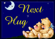 Next Hug!