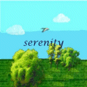 Serenity Prayer