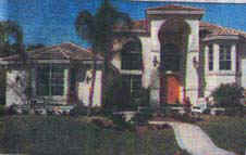 Neo-Mediteraen House