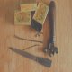 Asorted Tools