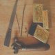 Asorted Tools