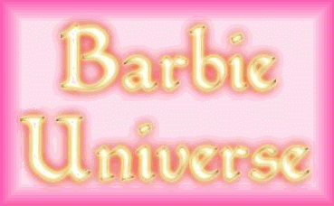 BARBIE UNIVERSE
