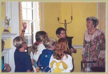 School Tour