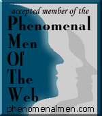 The Phenomenal Men Of 
The Web