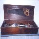 Old Tool Box