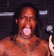 Derrick