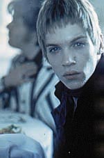 Brian Slade