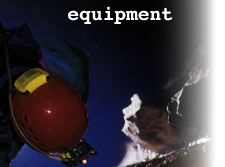 equipment