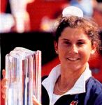 Monica Seles
