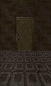 Skeleton inviting you in