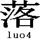 luo4