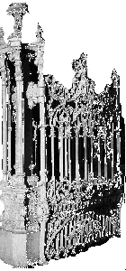 Left Gate