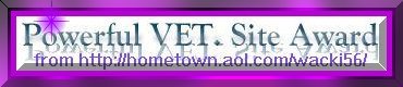 [Wacki56's Powerful Vet Site Award]