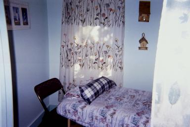 Massage Room