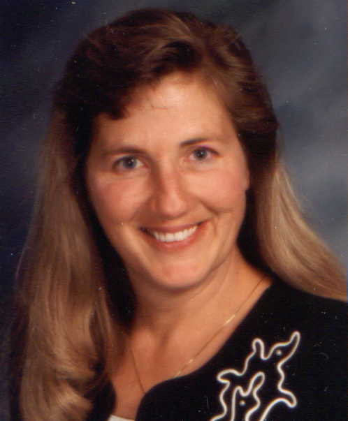 Robin Kline