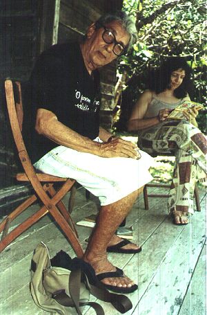 Max e Luzia