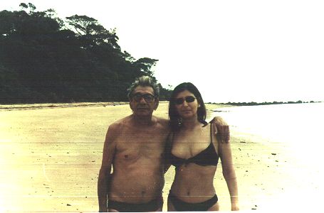 Max e M�rcia