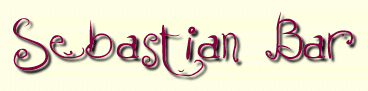 Sebastian Bar