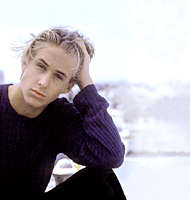 Ryan Gosling