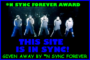 'N Sync Forever
