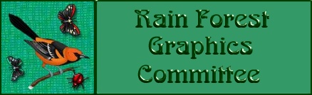RainForest Graphics Committee