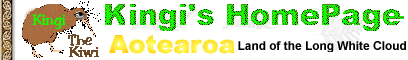 Use this banner to link to Kingi the Kiwi