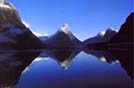 Mitre Peak - South Island