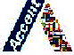 AccentSoft logo.