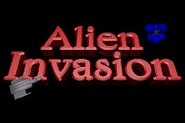 Alien Invasion