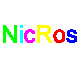 NicRos