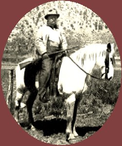 TR out west