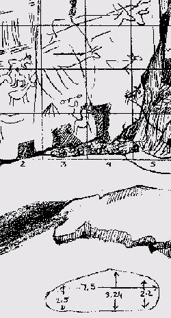 Kolber's sketch