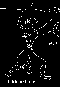 vermelhosa 4 iron age