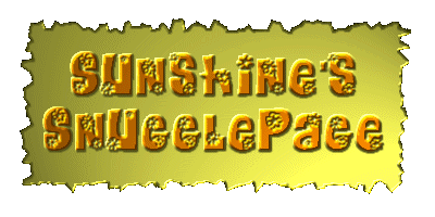 Sunshine Logo