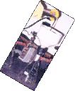 Filter sludge