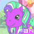 My Little Pony: Third Generation