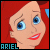 Ariel: The Little Mermaid