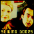 Sliding Doors