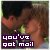 You've Got Mail