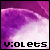 Violets