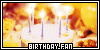 Birthdays