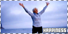 Happiness