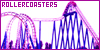 Rollercoasters
