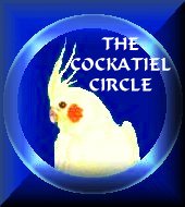 The Cockatiel Circle
Logo