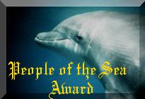 People of the Sea Award from TiggerLily