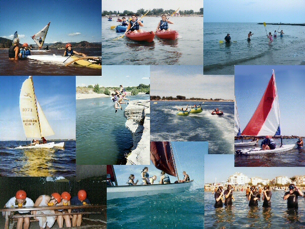 Holderness Rangers 2001