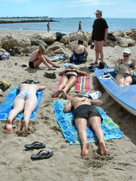 Holderness Rangers 2001