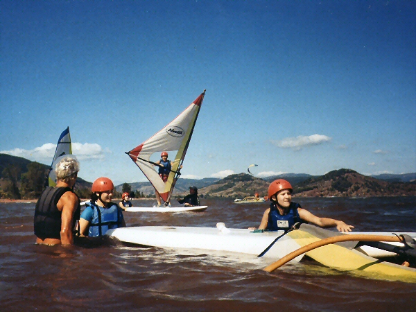 Holderness Rangers 2001