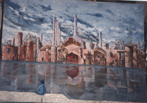 Pollution